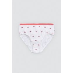 18446 Braga infantil pack de 2 ysabel mora. ROPA PARA BEBES ,PREMAMA Y COLEGIAL - DE 0 5 AÑOS INTERIOR Bragas . TALLAS 4 años. 