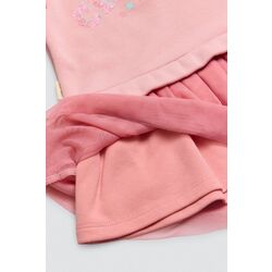 25431 Vestido bebe manga larga ysabel mora. ROPA PARA BEBES ,PREMAMA Y COLEGIAL - DE 0 5 AÑOS INVIERNO NIÑA Vestidos . TALLAS 12