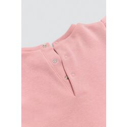 25431 Vestido bebe manga larga ysabel mora. ROPA PARA BEBES ,PREMAMA Y COLEGIAL - DE 0 5 AÑOS INVIERNO NIÑA Vestidos . TALLAS 12