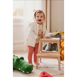 25440 Conjunto bebé tres piezas ysabel  Mora. ROPA PARA BEBES ,PREMAMA Y COLEGIAL - DE 0 5 AÑOS INVIERNO NIÑA deportiva