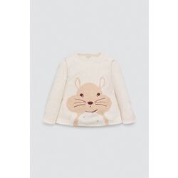 25440 Conjunto bebé tres piezas ysabel  Mora. ROPA PARA BEBES ,PREMAMA Y COLEGIAL - DE 0 5 AÑOS INVIERNO NIÑA deportiva