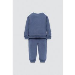25597 Conjunto bebé sudadera y jogger Dragon Tale Isabel Mora. ROPA PARA BEBES ,PREMAMA Y COLEGIAL - DE 0 5 AÑOS INVIERNO NIÑO