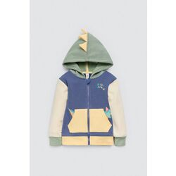 25600 Conjunto bebé manga larga Dragon TaleIsabel Mora. ROPA PARA BEBES ,PREMAMA Y COLEGIAL - DE 0 5 AÑOS INVIERNO NIÑO