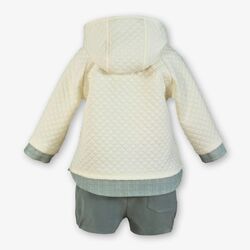 38050523 Sudadera pantalón bebe niño miranda. ROPA PARA BEBES ,PREMAMA Y COLEGIAL - DE 0 5 AÑOS INVIERNO NIÑO Conjuntos . TALLAS