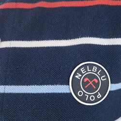 381103P Polo bebe niño marino Miranda. ROPA PARA BEBES ,PREMAMA Y COLEGIAL - DE 0 5 AÑOS INVIERNO NIÑO Jerseys Chaquetas .
