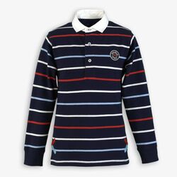 381303P Polo bebe niño verde agua miranda. ROPA PARA BEBES ,PREMAMA Y COLEGIAL - DE 0 5 AÑOS INVIERNO NIÑO Camisas Polos .