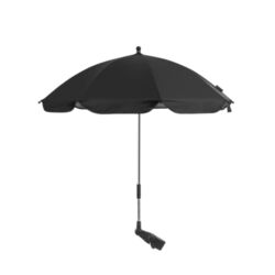 31001090004 Sombrilla para cochecito KIKABOO. COCHECITOS-CARRICOCHES PARA BEBE ACCESORIOS DE . Color Negro. 