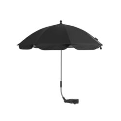 31001090004 Sombrilla para cochecito KIKABOO. COCHECITOS-CARRICOCHES PARA BEBE ACCESORIOS DE . Color Negro. 