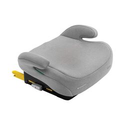 41002160017 Car seat 125-150 cm i-Tip i-SIZE Gris Claro KIKKABOO. SILLAS DE AUTO PARA BEBE - Grupo 2 / 3 (15 36 kg) . Color GRIS