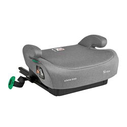 41002160017 Car seat 125-150 cm i-Tip i-SIZE Gris Claro KIKKABOO. SILLAS DE AUTO PARA BEBE - Grupo 2 / 3 (15 36 kg) . Color GRIS