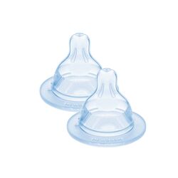 A130 Tetina 0 para biberón mam. PUERICULTURA Y COMPLEMENTOS PARA BEBES - PORTEO LACTANCIA TETINAS ACCESORIOS BIBERONES . Color