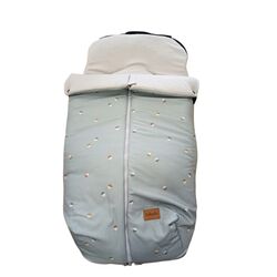 B034H25P00 SACO SILLA BERGEN PUNTO   ACORN PRAIA. COCHECITOS-CARRICOCHES PARA BEBE SACOS Y TEXTILES SILLA PASEO INVIERNO . Color