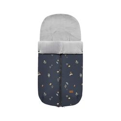 B034H25P01 SACO SILLA BERGEN PUNTO   BOSQUE PRAIA. COCHECITOS-CARRICOCHES PARA BEBE SACOS Y TEXTILES SILLA PASEO INVIERNO .