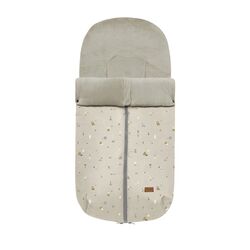 B034H25P11 SACO SILLA BERGEN PUNTO   MINI GEOMETRIC PRAIA. COCHECITOS-CARRICOCHES PARA BEBE SACOS Y TEXTILES SILLA PASEO