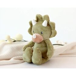 5344  Peluche dinosaurio KIOKIDS. JUGUETES PARA BEBE - PRIMEROS PELUCHES Y MUÑECOS . Color 0. 