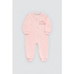 25423 Pelele bebé manga larga Isabel Mora. ROPA PARA BEBES ,PREMAMA Y COLEGIAL - DE 0 5 AÑOS INTERIOR Pijamas Niña Niño INVIERNO