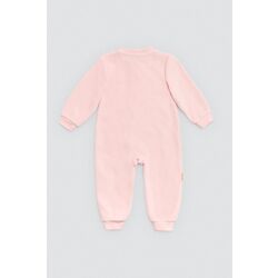 25423 Pelele bebé manga larga Isabel Mora. ROPA PARA BEBES ,PREMAMA Y COLEGIAL - DE 0 5 AÑOS INTERIOR Pijamas Niña Niño INVIERNO