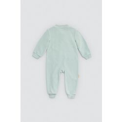 25585 PELELE BEBÉ MANGA LARGA. ROPA PARA BEBES ,PREMAMA Y COLEGIAL - DE 0 5 AÑOS INTERIOR Pijamas Niña Niño . TALLAS 9 meses. 