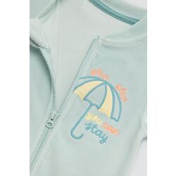 25585 PELELE BEBÉ MANGA LARGA. ROPA PARA BEBES ,PREMAMA Y COLEGIAL - DE 0 5 AÑOS INTERIOR Pijamas Niña Niño . TALLAS 9 meses. 
