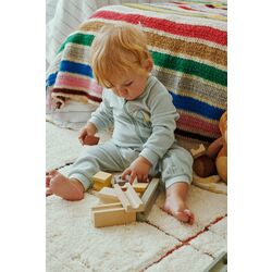 25585 PELELE BEBÉ MANGA LARGA. ROPA PARA BEBES ,PREMAMA Y COLEGIAL - DE 0 5 AÑOS INTERIOR Pijamas Niña Niño . TALLAS 9 meses. 