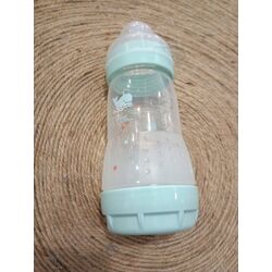A120 Pack simple  Easy start  anti colic 260ml  brillo 2+ meses. PUERICULTURA Y COMPLEMENTOS PARA BEBES - PORTEO LACTANCIA