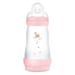 A121 MAM Easy Start™ Anti-Colic 260ml Biberón 2+ meses, 1 pieza. PUERICULTURA Y COMPLEMENTOS PARA BEBES - PORTEO LACTANCIA