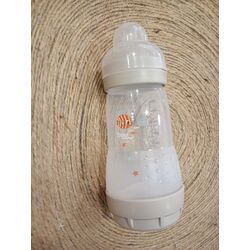 A133 Pack simple  Easy start  anti colic 260ml  brillo 2+ meses. PUERICULTURA Y COMPLEMENTOS PARA BEBES - PORTEO LACTANCIA
