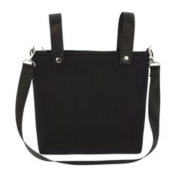 661138 TALEGA O BOLSO DE SILLA ERIC  ARTESANIA ROSY. COCHECITOS-CARRICOCHES PARA BEBE SACOS Y TEXTILES BOLSOS ,TALEGAS MALETAS .