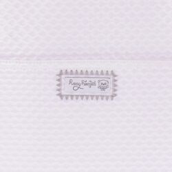 6701NP Talega Md 01NP Napoles Plastificado ARTESANIA ROSY. COCHECITOS-CARRICOCHES PARA BEBE SACOS Y TEXTILES BOLSOS ,TALEGAS
