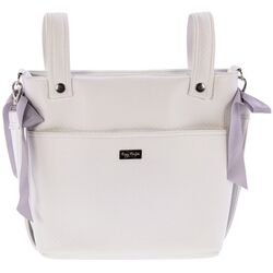 TALEGA  6705C O BOLSO SILLA ARTESANIA ROSY. COCHECITOS-CARRICOCHES PARA BEBE SACOS Y TEXTILES BOLSOS ,TALEGAS MALETAS . Color