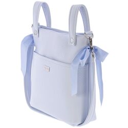 TALEGA  6705C O BOLSO SILLA ARTESANIA ROSY. COCHECITOS-CARRICOCHES PARA BEBE SACOS Y TEXTILES BOLSOS ,TALEGAS MALETAS . Color