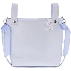 TALEGA  6705C O BOLSO SILLA ARTESANIA ROSY. COCHECITOS-CARRICOCHES PARA BEBE SACOS Y TEXTILES BOLSOS ,TALEGAS MALETAS . Color