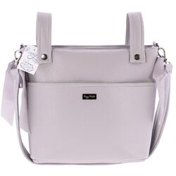 TALEGA  6705C O BOLSO SILLA ARTESANIA ROSY. COCHECITOS-CARRICOCHES PARA BEBE SACOS Y TEXTILES BOLSOS ,TALEGAS MALETAS . Color