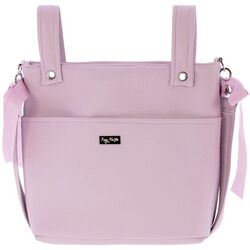 TALEGA  6705C O BOLSO SILLA ARTESANIA ROSY. COCHECITOS-CARRICOCHES PARA BEBE SACOS Y TEXTILES BOLSOS ,TALEGAS MALETAS . Color