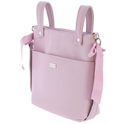 TALEGA  6705C O BOLSO SILLA ARTESANIA ROSY. COCHECITOS-CARRICOCHES PARA BEBE SACOS Y TEXTILES BOLSOS ,TALEGAS MALETAS . Color