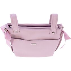 TALEGA  6705C O BOLSO SILLA ARTESANIA ROSY. COCHECITOS-CARRICOCHES PARA BEBE SACOS Y TEXTILES BOLSOS ,TALEGAS MALETAS . Color