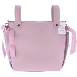TALEGA  6705C O BOLSO SILLA ARTESANIA ROSY. COCHECITOS-CARRICOCHES PARA BEBE SACOS Y TEXTILES BOLSOS ,TALEGAS MALETAS . Color
