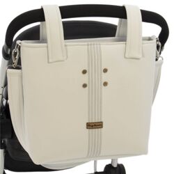 Talega o Bolso Silla 1132 PARIS ARTESANIA ROSY. COCHECITOS-CARRICOCHES PARA BEBE SACOS Y TEXTILES BOLSOS ,TALEGAS MALETAS .