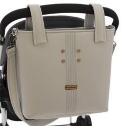 Talega o Bolso Silla 1132 PARIS ARTESANIA ROSY. COCHECITOS-CARRICOCHES PARA BEBE SACOS Y TEXTILES BOLSOS ,TALEGAS MALETAS .