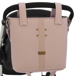 Talega o Bolso Silla 1132 PARIS ARTESANIA ROSY. COCHECITOS-CARRICOCHES PARA BEBE SACOS Y TEXTILES BOLSOS ,TALEGAS MALETAS .