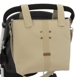 Talega o Bolso Silla 1132 PARIS ARTESANIA ROSY. COCHECITOS-CARRICOCHES PARA BEBE SACOS Y TEXTILES BOLSOS ,TALEGAS MALETAS .