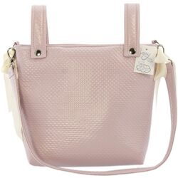 Talega o Bolso Silla Md 559 Bodoques Le - Rosa Empolvado 66559 ARTESANIA ROSY. COCHECITOS-CARRICOCHES PARA BEBE SACOS Y TEXTILES