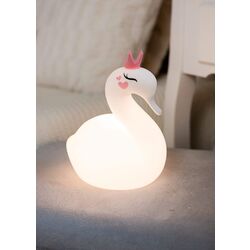 InnoGIO Luz Nocturna de Silicona GIOprincess gio-120. PUERICULTURA Y COMPLEMENTOS PARA BEBES - SEGURIDAD ACCESORIOS DE CASA