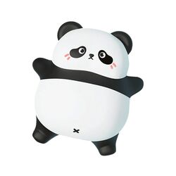 InnoGIO Luz Nocturna de Silicona GIOsleepy Panda GIO-143. PUERICULTURA Y COMPLEMENTOS PARA BEBES - CASA SEGURIDAD ACCESORIOS DE