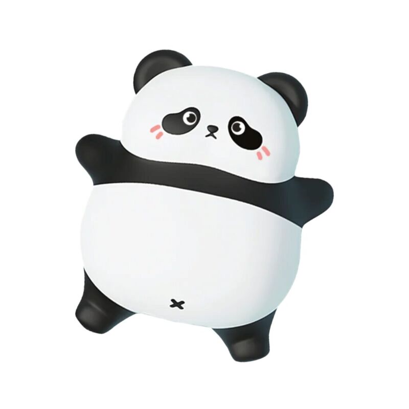 InnoGIO Luz Nocturna de Silicona GIOsleepy Panda GIO-143. PUERICULTURA Y COMPLEMENTOS PARA BEBES - CASA SEGURIDAD ACCESORIOS DE