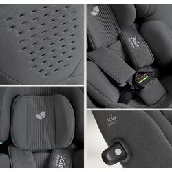 Silla auto i spin XL  Signature Joie. SILLAS DE AUTO PARA BEBE - , Nacimiento 7 años | 40 125 cm Grupo 40-105 R129 . Color