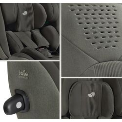 Silla auto i spin XL  Signature Joie. SILLAS DE AUTO PARA BEBE - , Nacimiento 7 años | 40 125 cm Grupo 40-105 R129 . Color