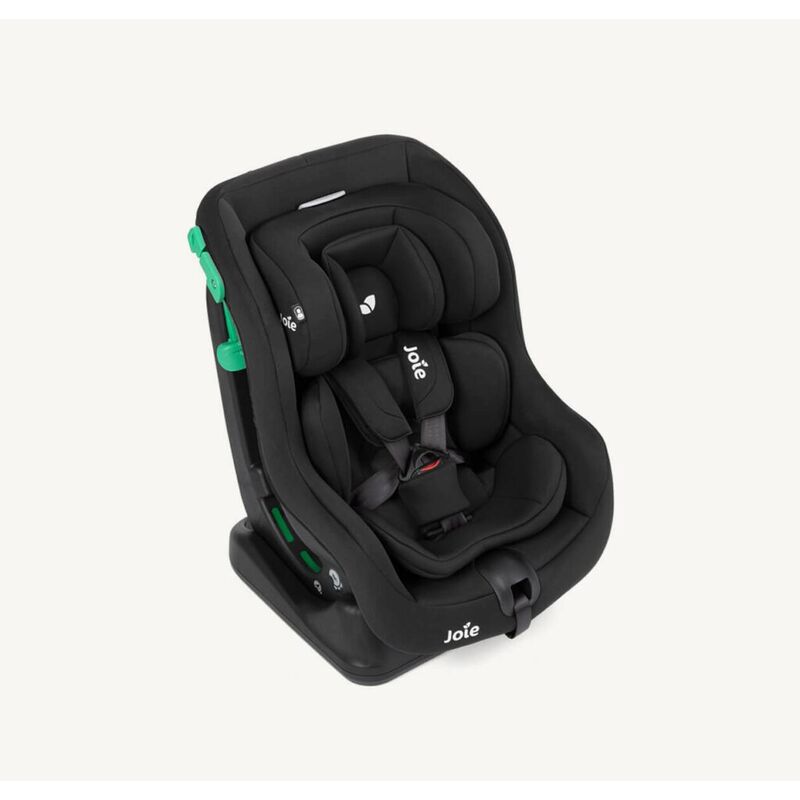 SILLA AUTO steadi™ R129  SHALE CON CINTURON JOIE. SILLAS DE AUTO PARA BEBE - Grupo 40-105 CM R129 . Color Shale. 