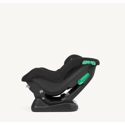 SILLA AUTO steadi™ R129  SHALE CON CINTURON JOIE. SILLAS DE AUTO PARA BEBE - Grupo 40-105 CM R129 . Color Shale. 
