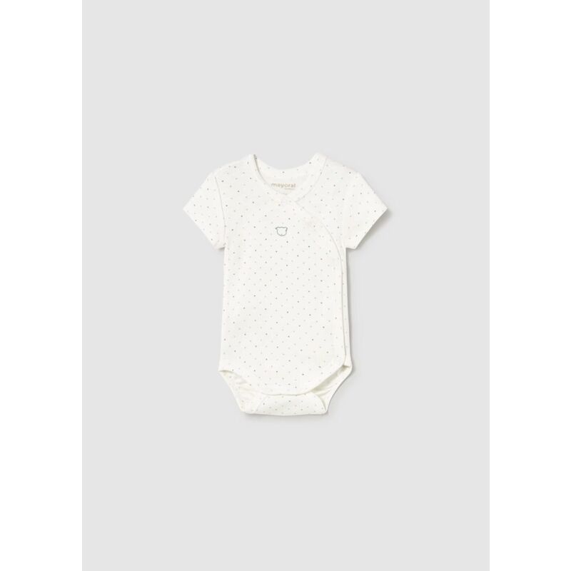 2711 BODY M/C MAYORAL. ROPA PARA BEBES ,PREMAMA Y COLEGIAL - DE 0 5 AÑOS INVIERNO RECIEN NACIDO 0-1M 50CM . Color Beige. TALLAS 2711 BODY M/C MAYORAL. ROPA PARA BEBES ,PREMAMA Y COLEGIAL - DE 0 5 AÑOS INVIERNO RECIEN NACIDO 0-1M 50CM . Color Beige. TALLAS